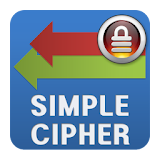 Simple Cipher icon