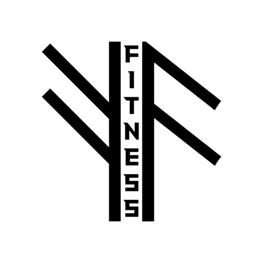 Fight or Flight Fitness logo