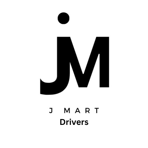 JMart Driver