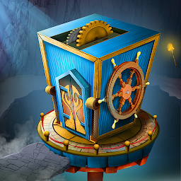 100 дверей Побег-Таинствнземля Mod Apk
