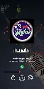 Radio Mayor Movil