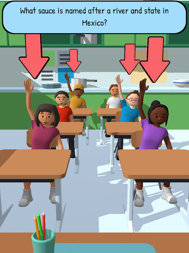 Teacher Simulator  Screenshots 9