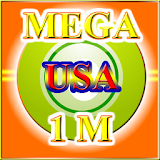 Prophet of Mega Millions Lottery Usa 6/70 : Wining icon
