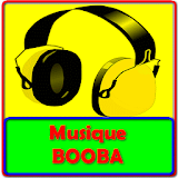 Musique BOOBA icon