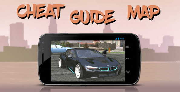 Gta San Andreas Cleo Mod Apk Download Fully Unlocked Obb Mod 3