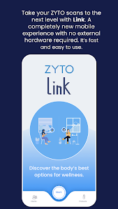ZYTO Link Unknown