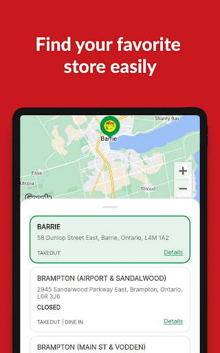 Punjabi Chaap Corner