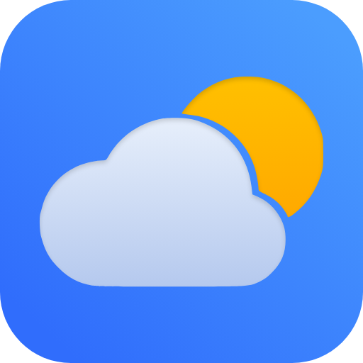 Weather Forecast: 7 Day Local 4.0.2 Icon