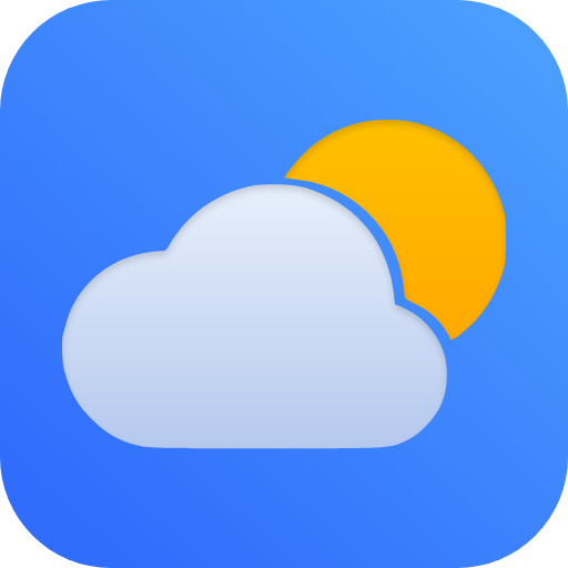 Weather Forecast: 7 Day Local logo
