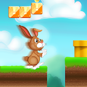 Top 29 Adventure Apps Like Bunny Run Easter - Best Alternatives