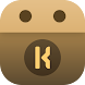 Kombine - material you widgets - Androidアプリ