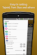 screenshot of Quran Android Offline