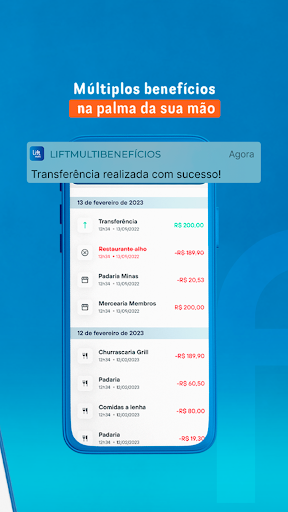 Lift Multibenefícios Screen 3