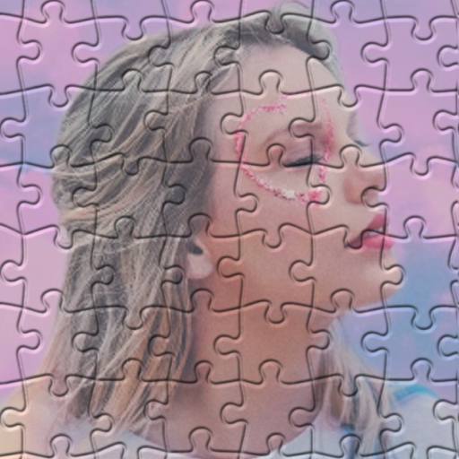 Taylor Swift Puzzle 