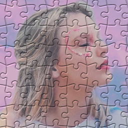 Icon image Taylor Swift Jigsaw Puzzles
