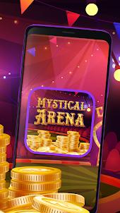 Mystical Arena