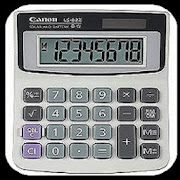 Simple Calculator