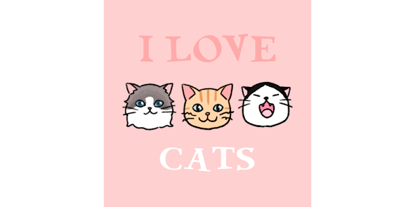 Love Cats Theme - Apps on Google Play