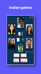 Chirrup: Play Games on Video Call