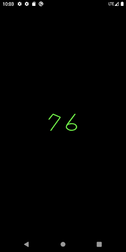 Flash暗算!! Screen 3