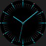 Get S4U Arctic Blue watch face for Android Aso Report