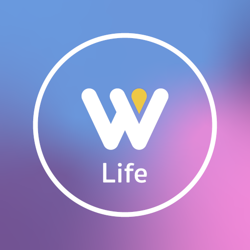 WellLife 1.3.3 Icon