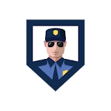 Security Guard App icon