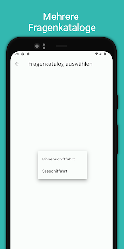 Sportbootführerschein Trainer Screen 2