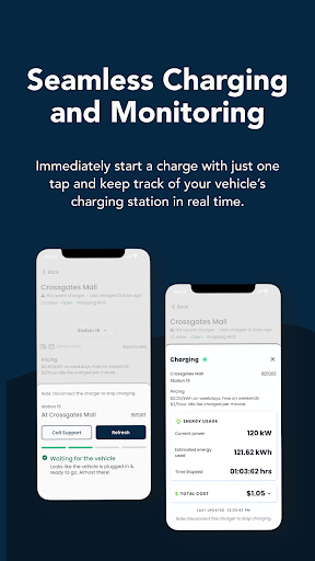 EVerycharge Screen 2