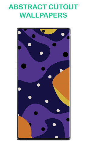 WallPix - S22 Ultra Wallpapers Screen 3