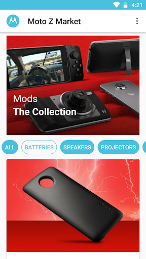 Moto Z Market Apps On Google Play
