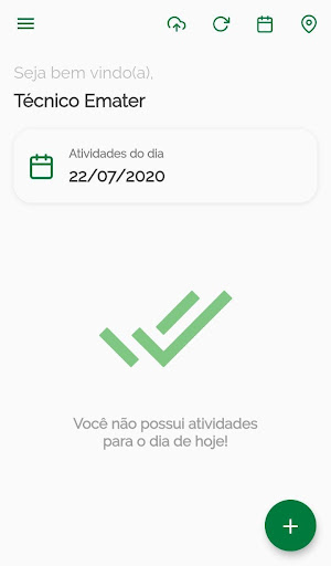 Android application Emater-GO Mobi (Técnico) screenshort