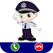 Policia de NiÃ±os - Broma - Llamada Falsa  ðŸ˜‚ 3.0 Latest APK Download