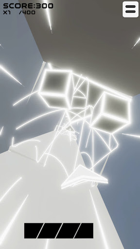 Cyber Barrier Screen 2