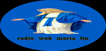 Web Rádio Maria APK