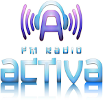 Cover Image of डाउनलोड Fm Radio Activa Mattaldi 2.0 APK