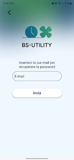 Android application DEV-BS-UTILITY screenshort