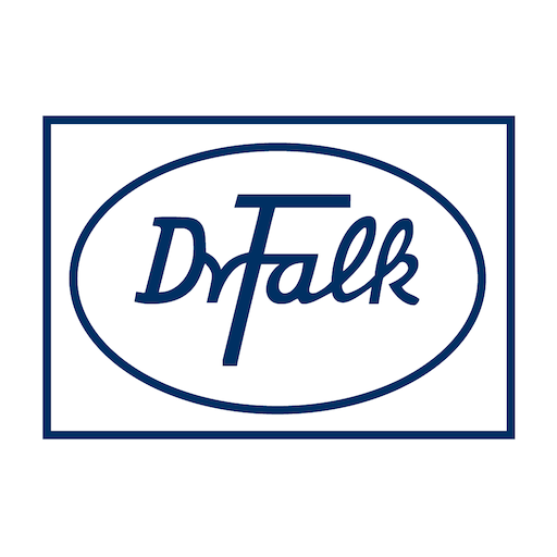 Ursofalk HCP App logo