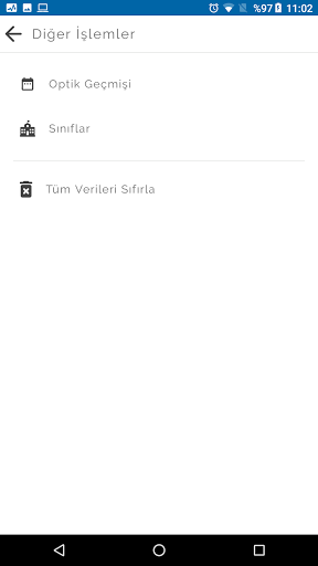 Bilfen Yayın Grubu ADS Screen 3