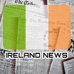 Cover Image of 下载 Irish Newspaper(Save 75%Space)  APK