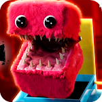 Cover Image of Télécharger Project Playtime Scary Game 3D  APK