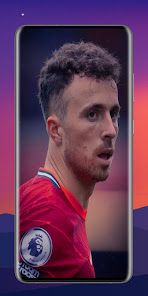 Diogo Jota 4K Wallpaper 1 APK + Мод (Unlimited money) за Android