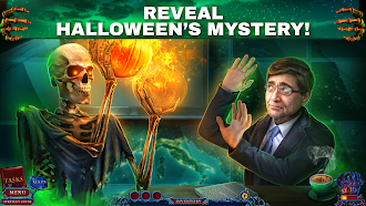 Game screenshot Halloween Chronicles: Monsters apk download