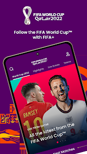 FIFA+ | Your Home for Football 1