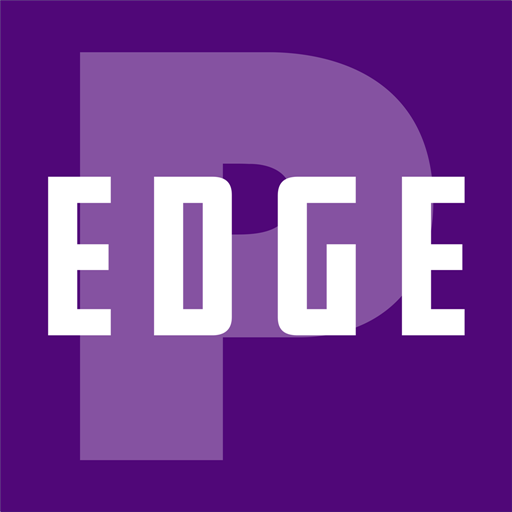 PrideStaff Edge logo