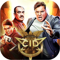 CID Heroes - Super Agent Run Mod Apk
