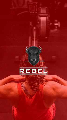 Android application REBEL Online screenshort