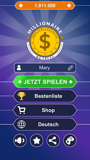 App-Vorschau