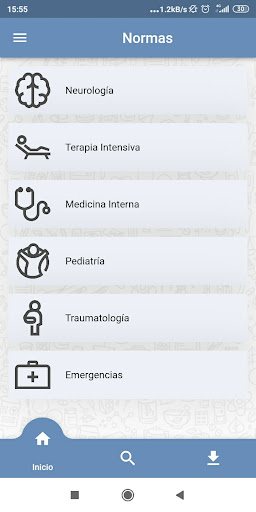 NNAC - MSYD Screen 2