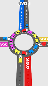 Drive Out! 0.0.2 APK + Mod (Free purchase) for Android
